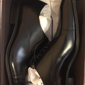 Florsheim Men’s Shoes, NEW, Size 13, Black